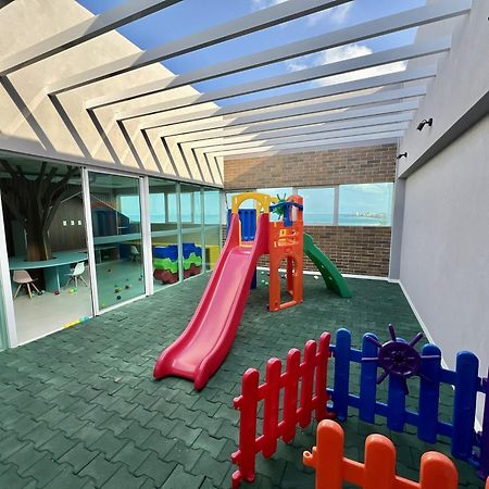 Rn Studios Maralto Apt 1002-Mandi Hospitalidade Maceio  Bagian luar foto