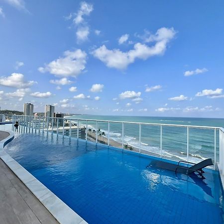 Rn Studios Maralto Apt 1002-Mandi Hospitalidade Maceio  Bagian luar foto