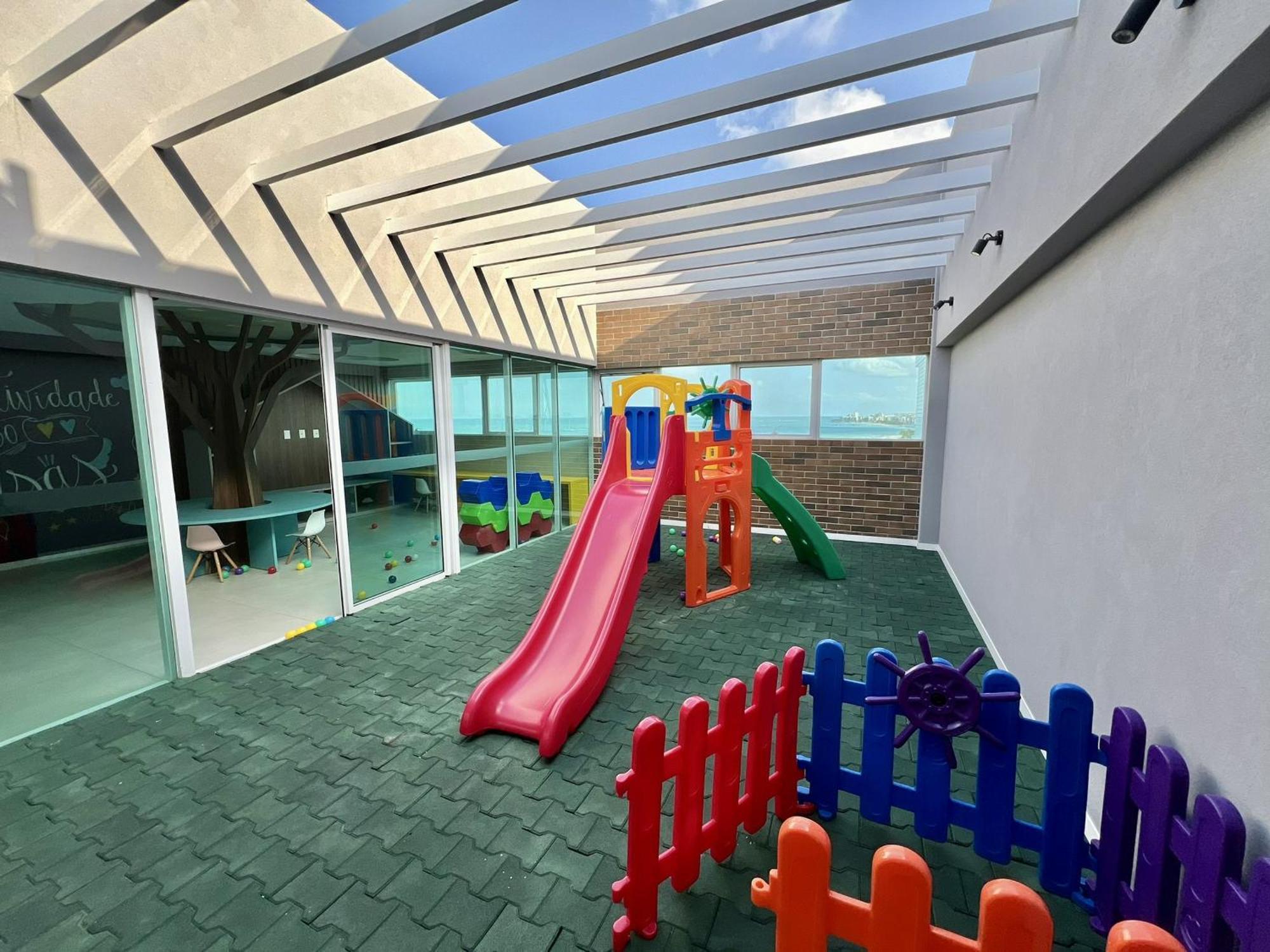 Rn Studios Maralto Apt 1002-Mandi Hospitalidade Maceio  Bagian luar foto