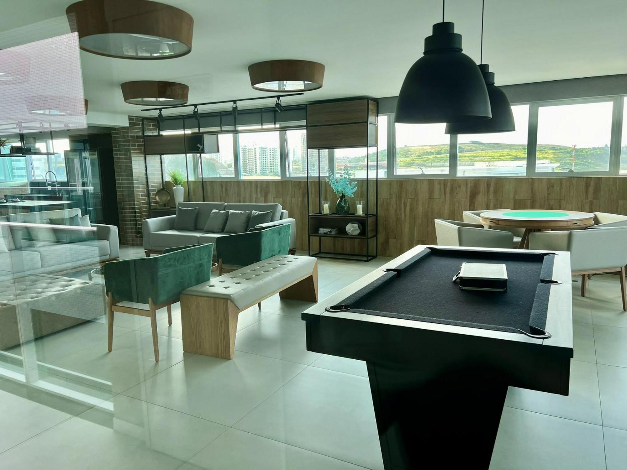 Rn Studios Maralto Apt 1002-Mandi Hospitalidade Maceio  Bagian luar foto